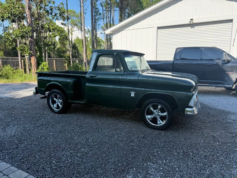 1964 Chevrolet C/K 1st Gen - Image 3 of 15