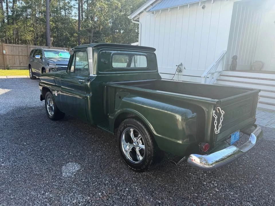 1964 Chevrolet C/K 1st Gen - Image 4 of 15