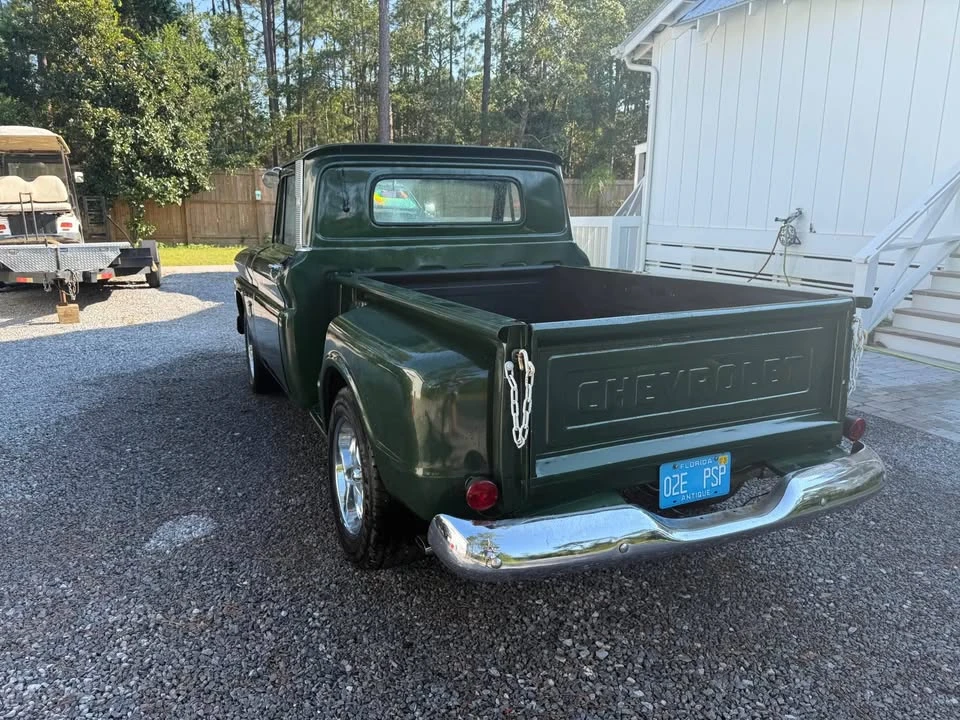 1964 Chevrolet C/K 1st Gen - Image 5 of 15