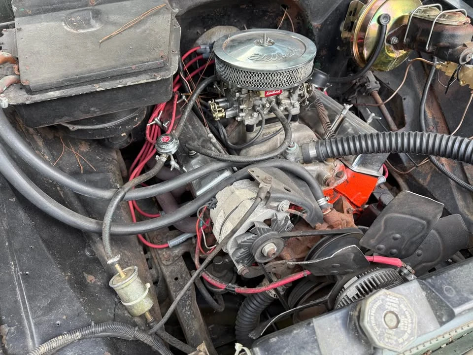 1964 Chevrolet C/K 1st Gen - Image 13 of 15