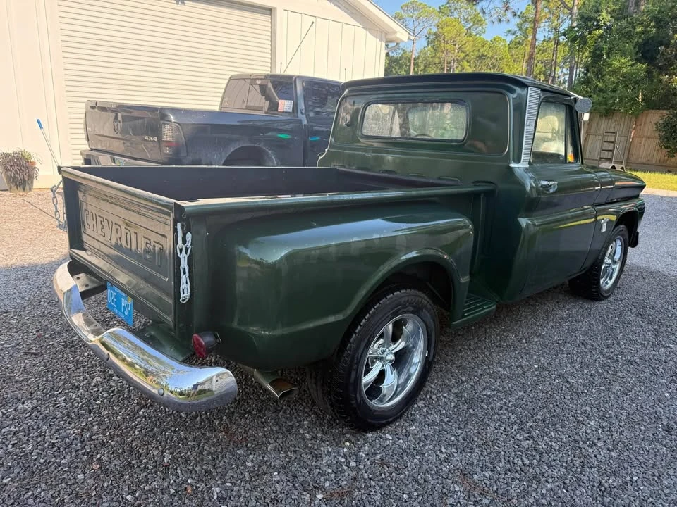 1964 Chevrolet C/K 1st Gen - Image 10 of 15