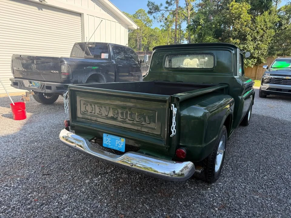 1964 Chevrolet C/K 1st Gen - Image 6 of 15