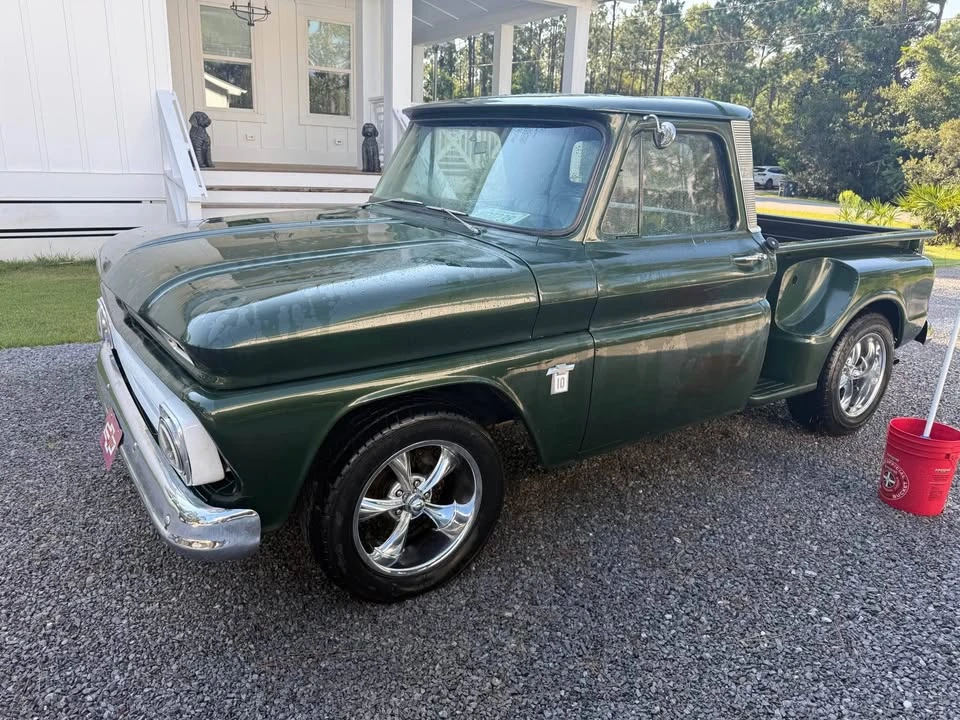 1964 Chevrolet C/K 1st Gen - Image 2 of 15