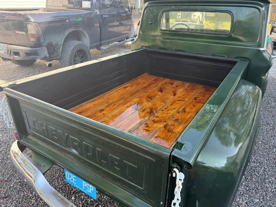 1964 Chevrolet C/K 1st Gen - Image 11 of 15