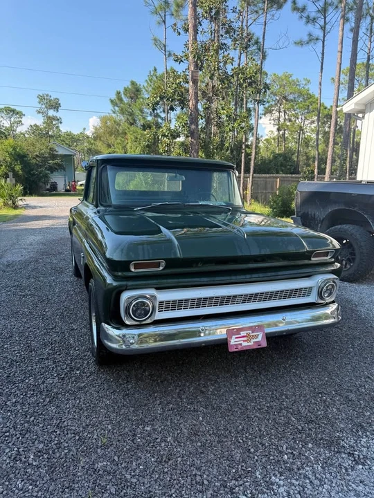 1964 Chevrolet C/K 1st Gen - Image 8 of 15