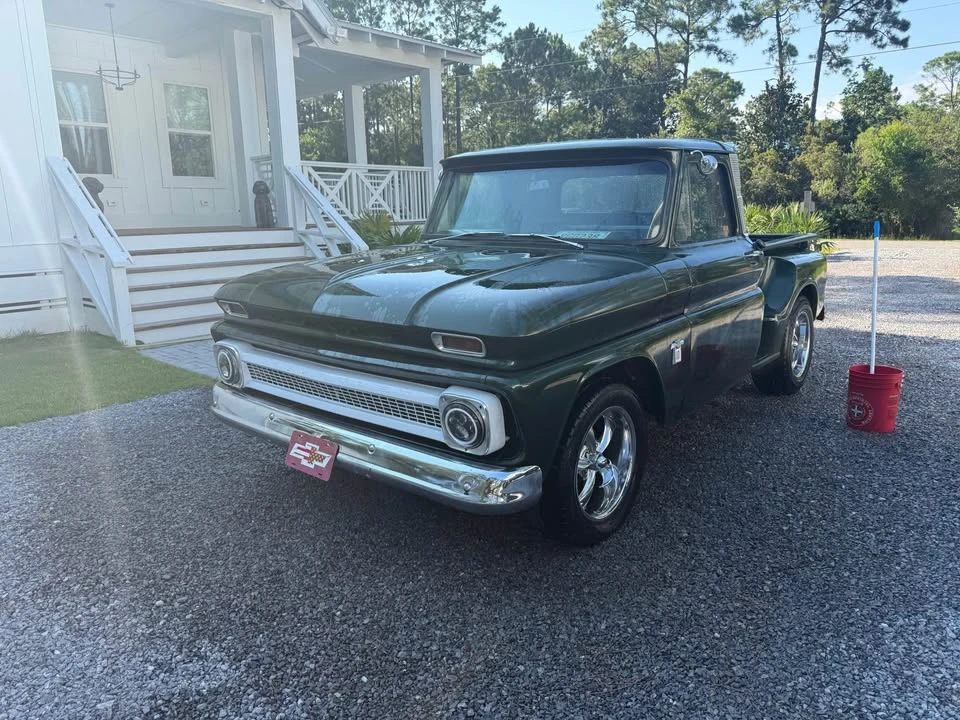 1964 Chevrolet C/K 1st Gen - Image 7 of 15