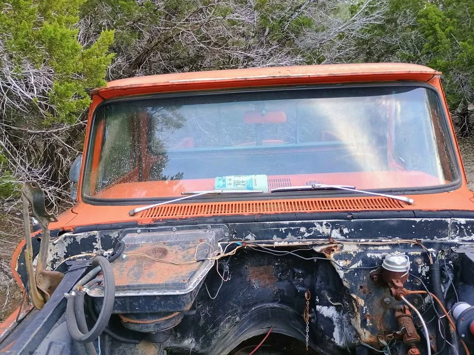 1964 Chevrolet C/K 1st Gen - Image 12 of 20