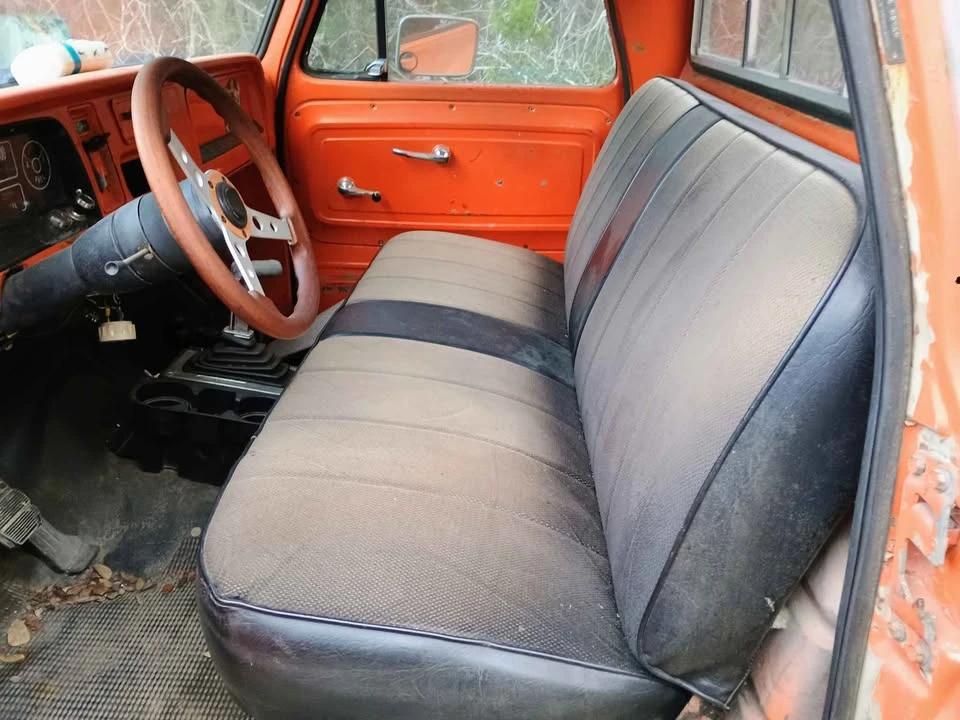 1964 Chevrolet C/K 1st Gen - Image 19 of 20