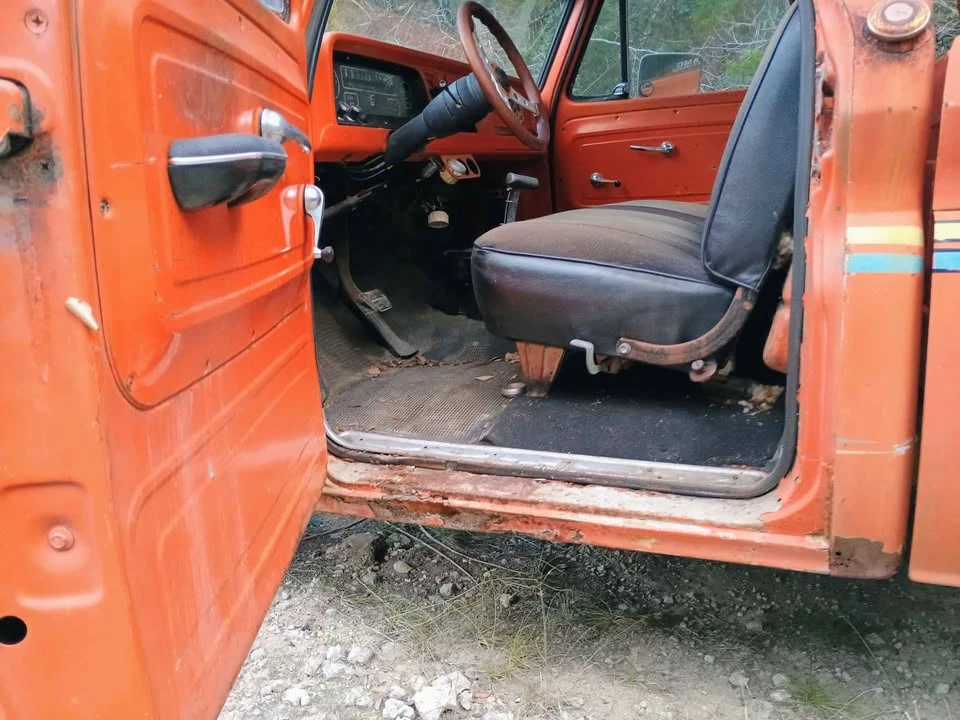 1964 Chevrolet C/K 1st Gen - Image 5 of 20