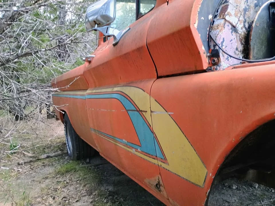 1964 Chevrolet C/K 1st Gen - Image 11 of 20