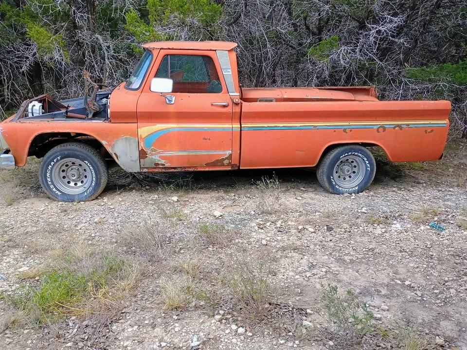 1964 Chevrolet C/K 1st Gen - Image 2 of 20