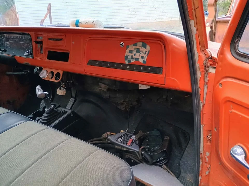 1964 Chevrolet C/K 1st Gen - Image 18 of 20