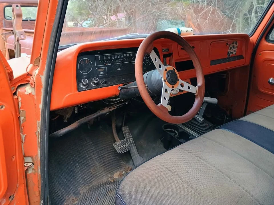 1964 Chevrolet C/K 1st Gen - Image 17 of 20