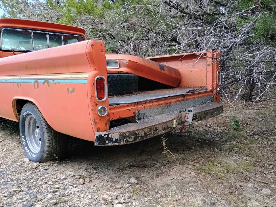 1964 Chevrolet C/K 1st Gen - Image 4 of 20