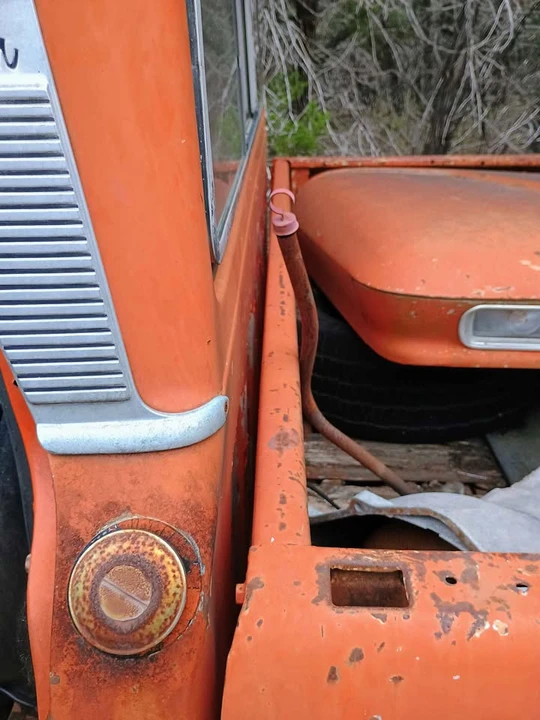 1964 Chevrolet C/K 1st Gen - Image 15 of 20