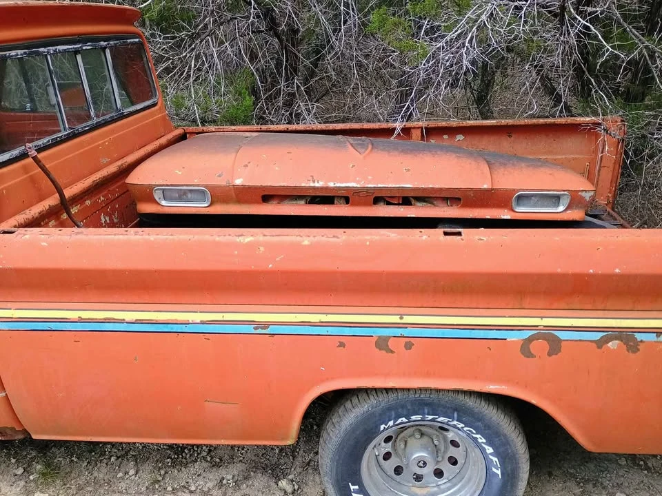 1964 Chevrolet C/K 1st Gen - Image 3 of 20