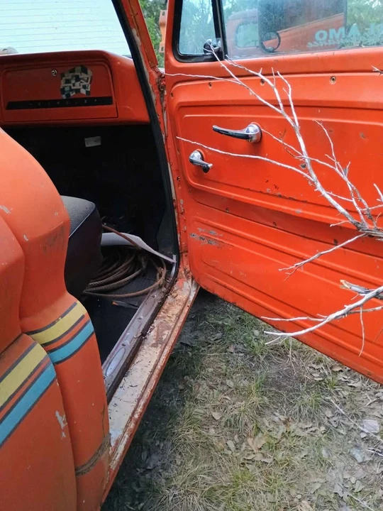1964 Chevrolet C/K 1st Gen - Image 13 of 20