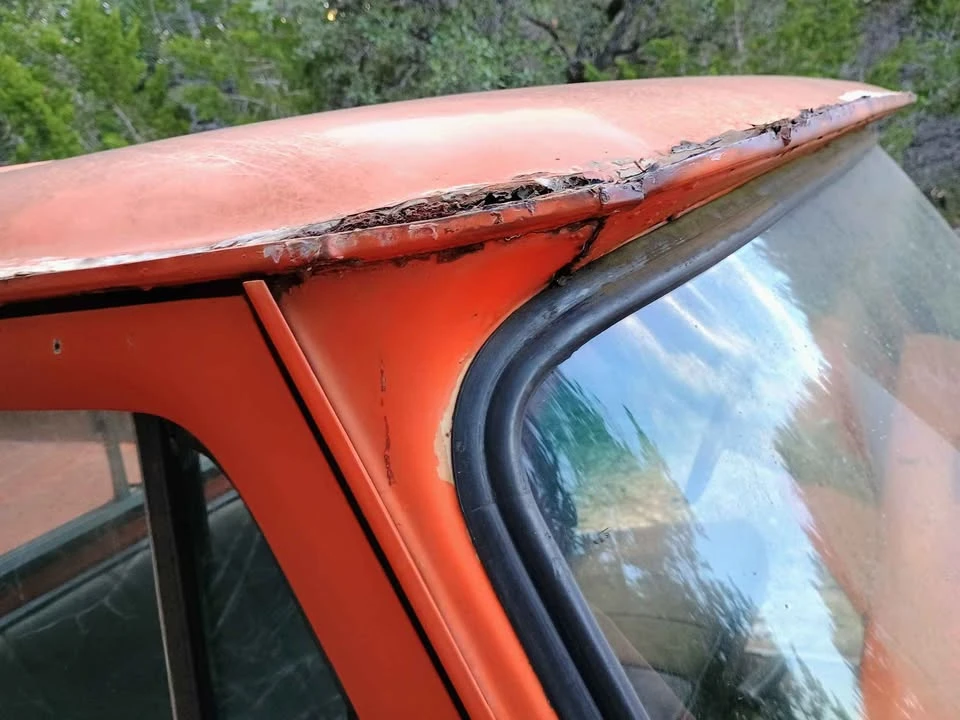 1964 Chevrolet C/K 1st Gen - Image 10 of 20