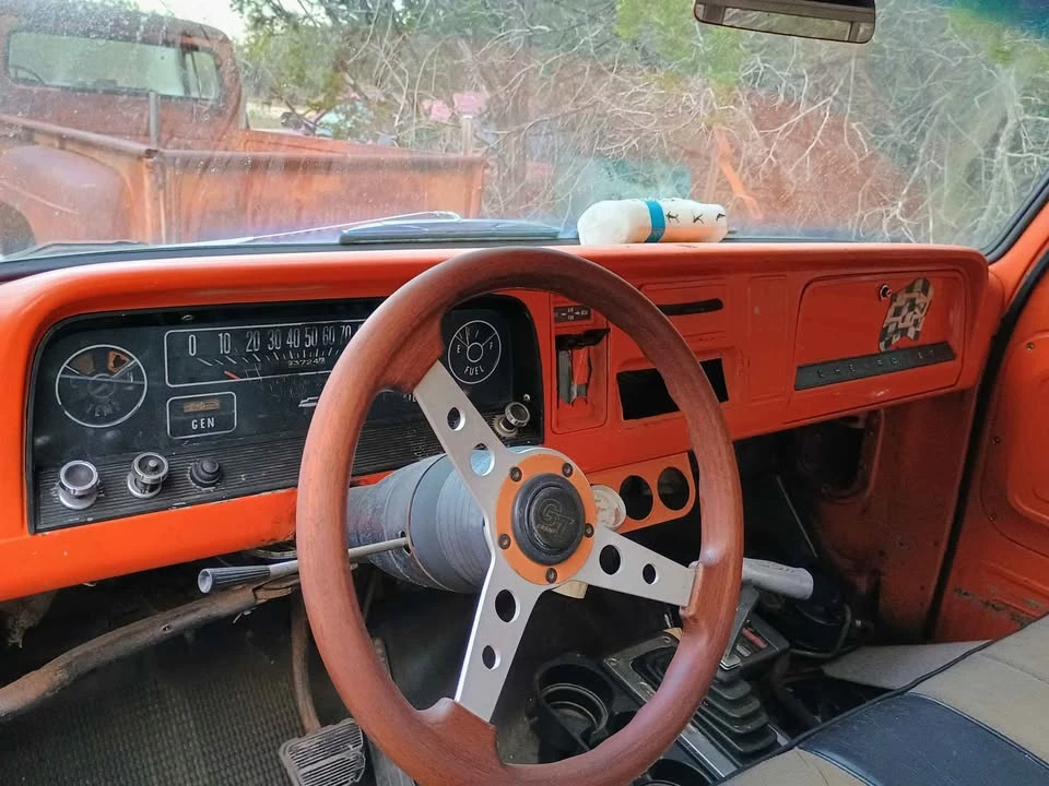 1964 Chevrolet C/K 1st Gen - Image 6 of 20
