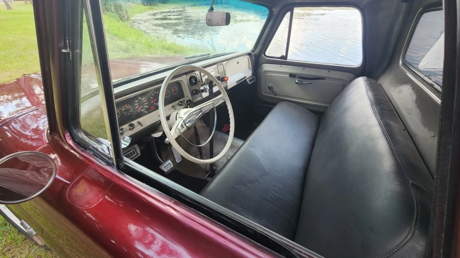 1964 Chevrolet C/K 1st Gen - Image 3 of 12