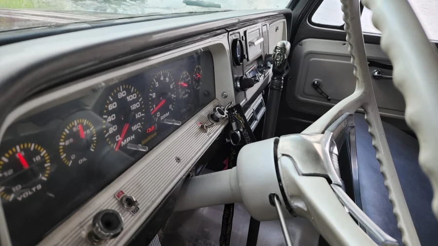 1964 Chevrolet C/K 1st Gen - Image 4 of 12