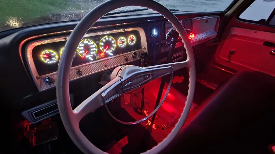 1964 Chevrolet C/K 1st Gen - Image 5 of 12