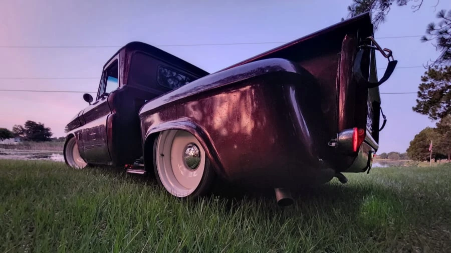 1964 Chevrolet C/K 1st Gen - Image 10 of 12