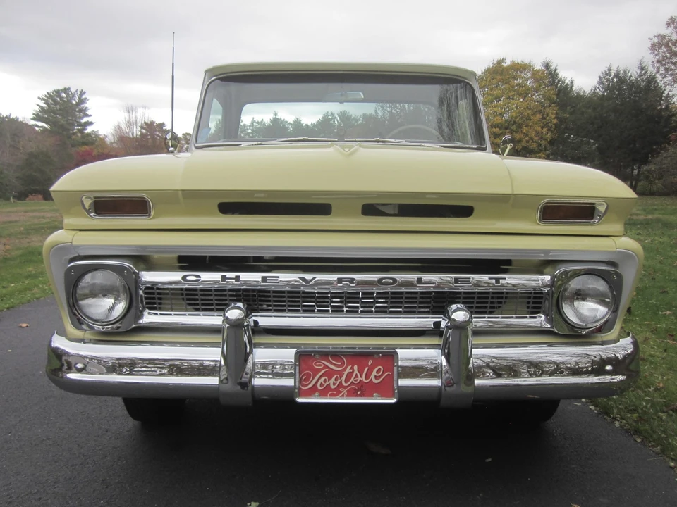 1964 Chevrolet C/K 1st Gen - Image 11 of 31