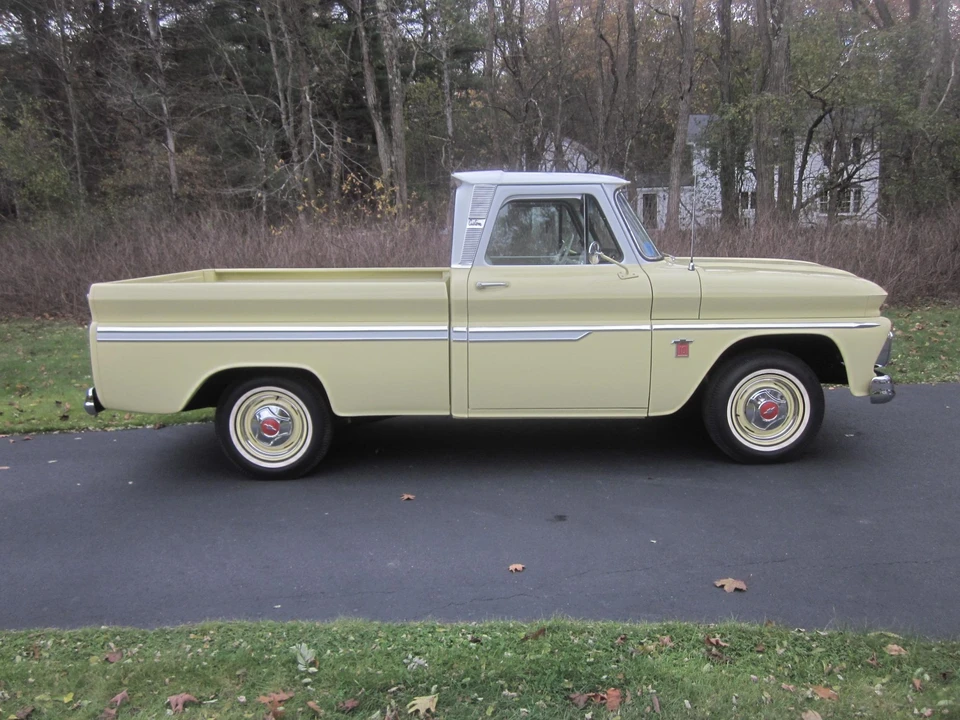 1964 Chevrolet C/K 1st Gen - Image 4 of 31