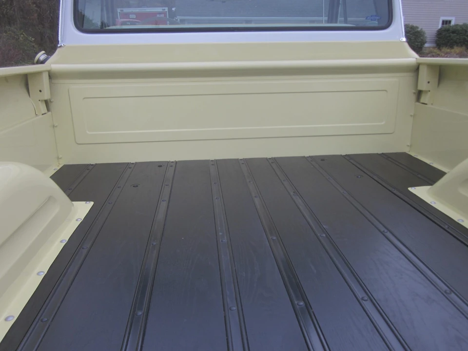1964 Chevrolet C/K 1st Gen - Image 26 of 31