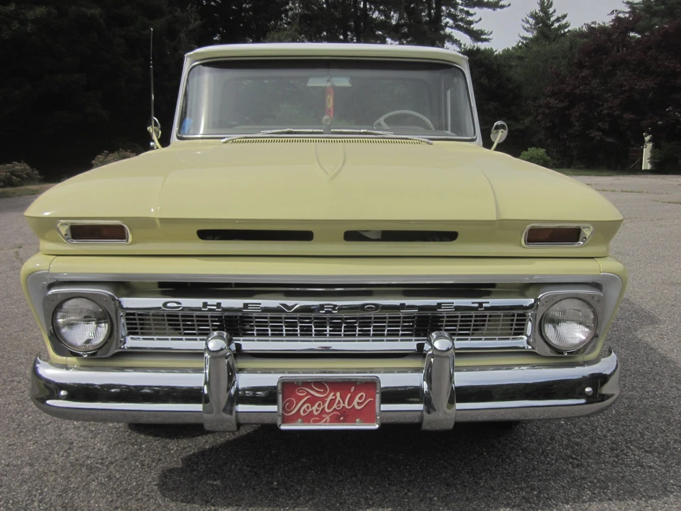 1964 Chevrolet C/K 1st Gen - Image 12 of 31