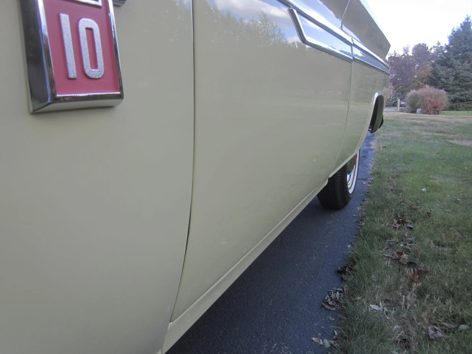 1964 Chevrolet C/K 1st Gen - Image 23 of 31