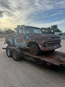 1964 Chevrolet C10
