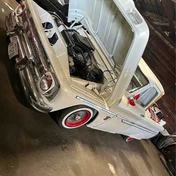 1964 Chevrolet C10