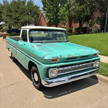 1964 Chevrolet C10