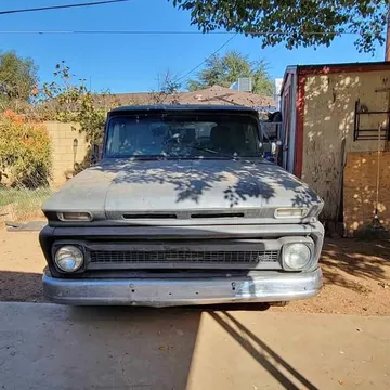 1964 Chevrolet C10