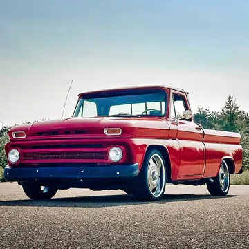 1964 Chevrolet C10