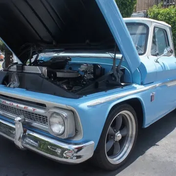 1964 Chevrolet C10