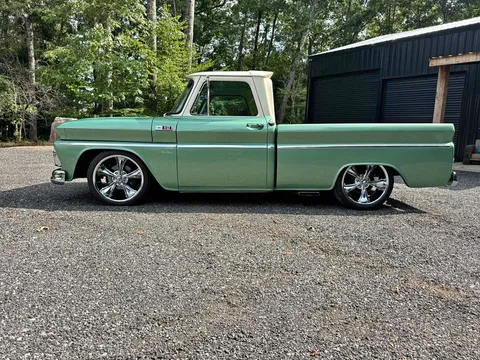 1964 Chevrolet C10