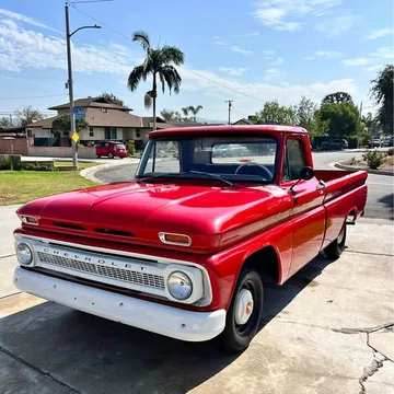 1964 Chevrolet C10