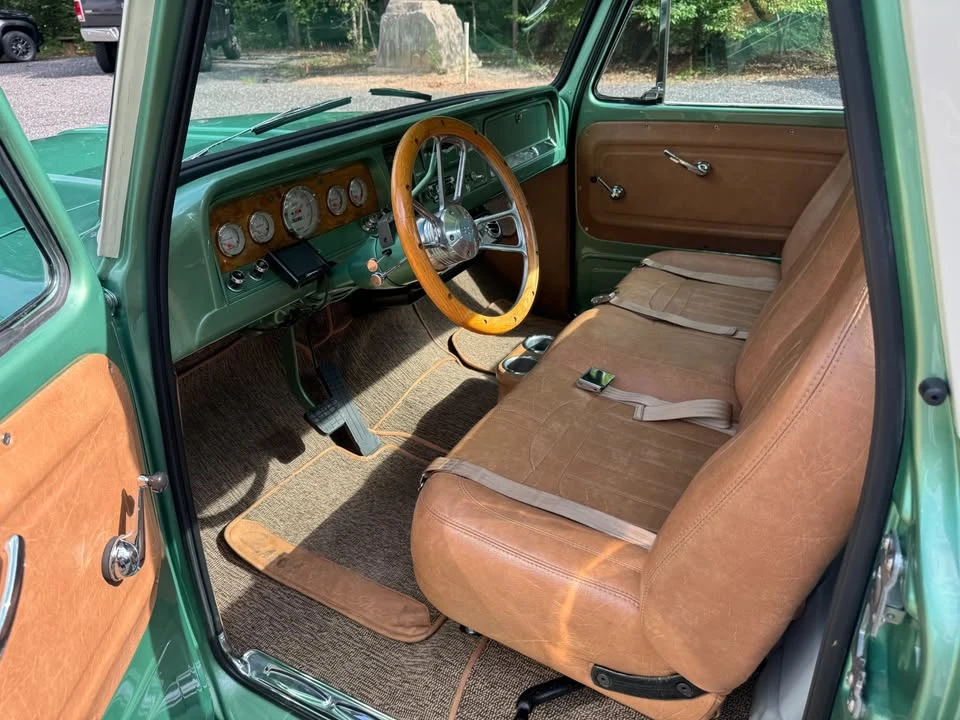 1964 Chevrolet C/K 1st Gen - Image 6 of 6