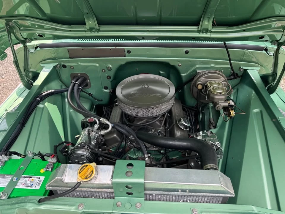 1964 Chevrolet C/K 1st Gen - Image 3 of 6
