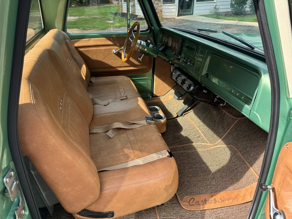 1964 Chevrolet C/K 1st Gen - Image 5 of 6