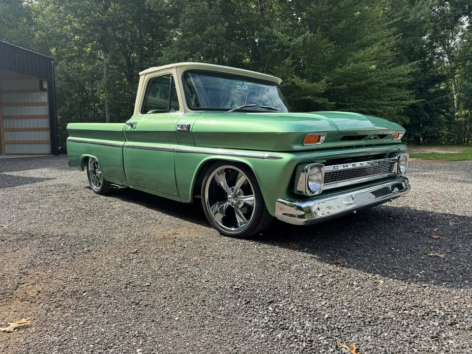 1964 Chevrolet C/K 1st Gen - Image 2 of 6
