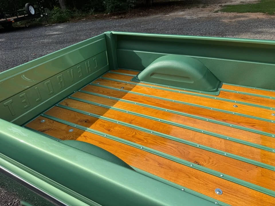 1964 Chevrolet C/K 1st Gen - Image 4 of 6