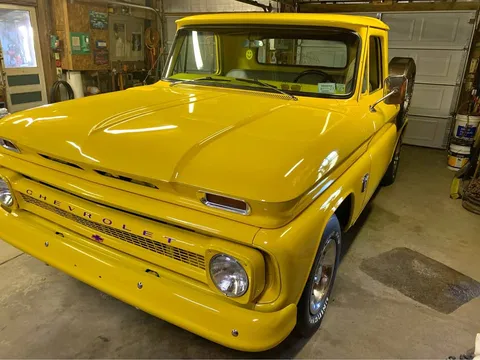 1964 Chevrolet C10