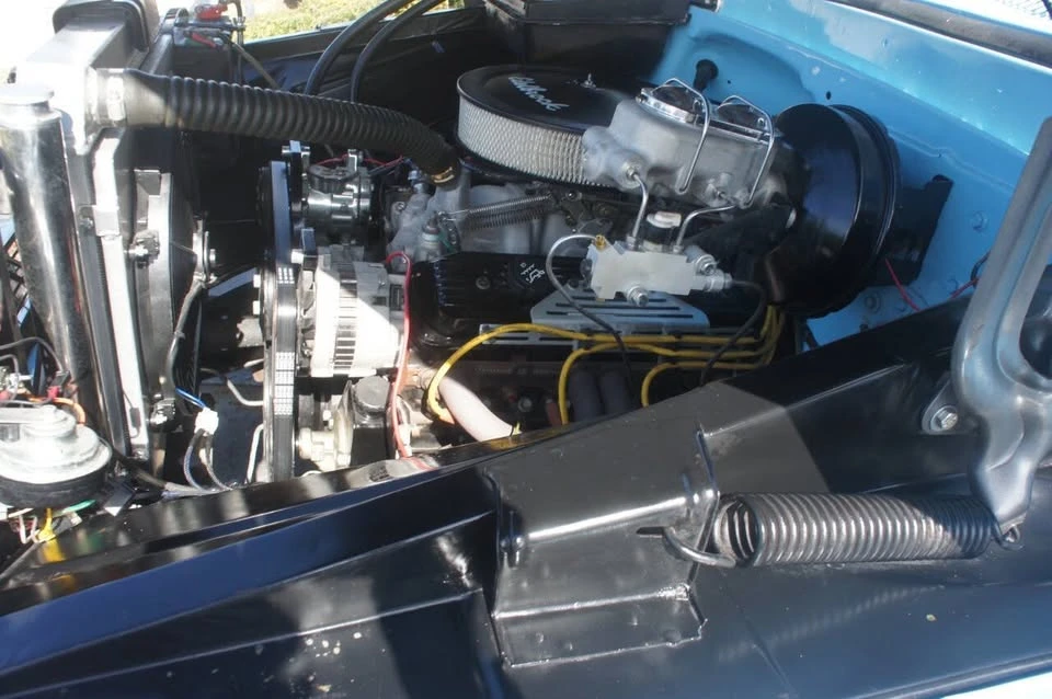1964 Chevrolet C/K 1st Gen - Image 12 of 20