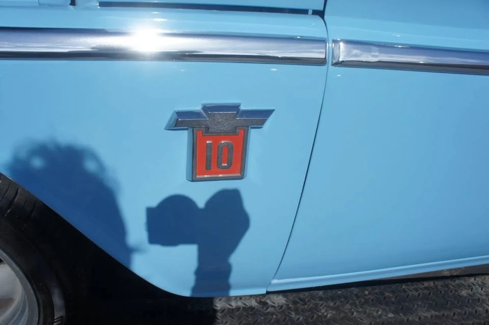 1964 Chevrolet C/K 1st Gen - Image 6 of 20