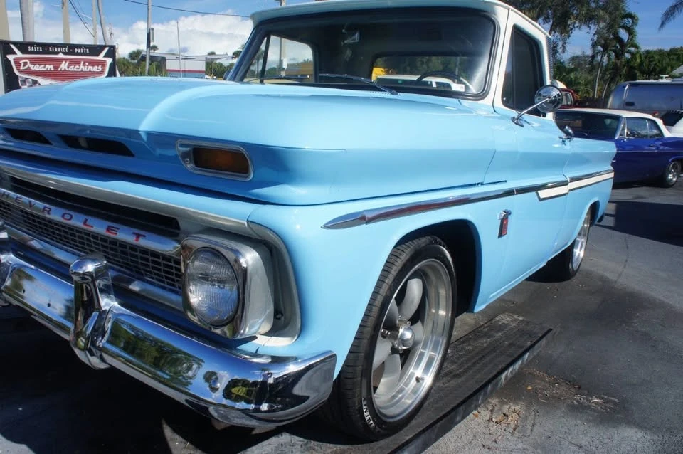 1964 Chevrolet C/K 1st Gen - Image 3 of 20