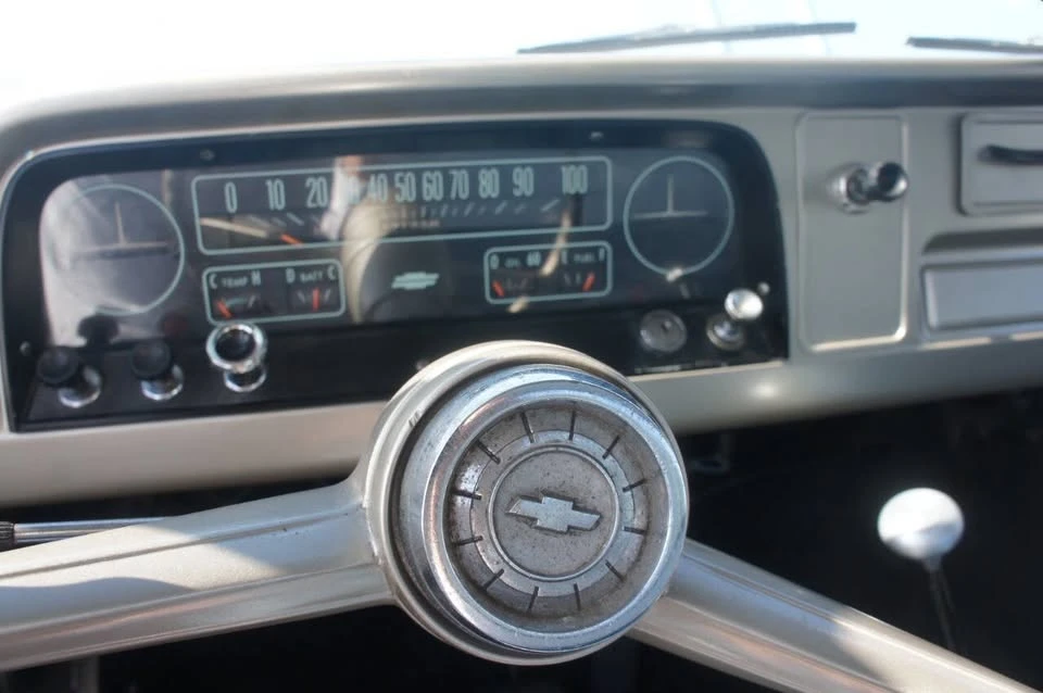 1964 Chevrolet C/K 1st Gen - Image 14 of 20